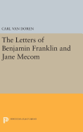 Letters of Benjamin Franklin and Jane Mecom