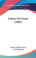 Letters of Cicero (1885)