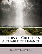 Letters of Credit: An Alphabet of Finance