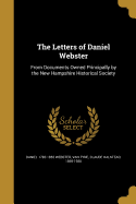 Letters of Daniel Webster
