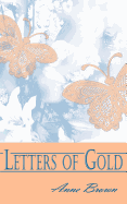 Letters of Gold