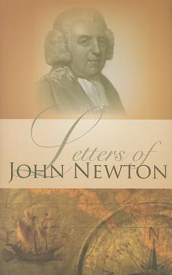 Letters of John Newton - Newton, John