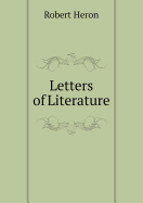 Letters of Literature