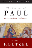Letters of Paul: Conversations in Context