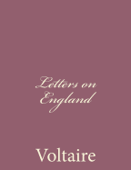 Letters on England - Voltaire