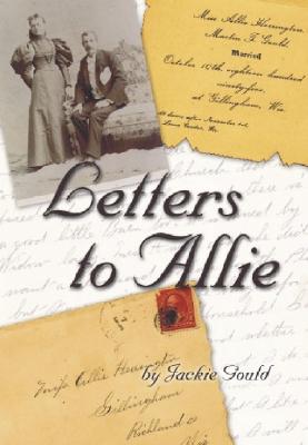 Letters to Allie - Gould, Jackie