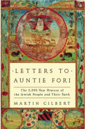 Letters to Auntie Fori: 5000 Years of Jewish History