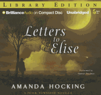 Letters to Elise