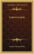 Letters to Jack