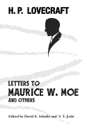 Letters to Maurice W. Moe and Others