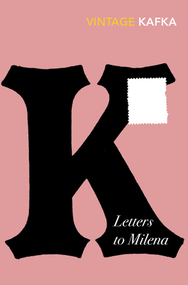 Letters to Milena - Kafka, Franz