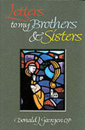 Letters to My Brothers and Sisters
