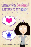 Letters to my daughters/Letters to my sons