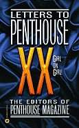 Letters to Penthouse XX: Girl on Girl!