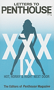 Letters to Penthouse XXXIX: Hot, Horny & Right Next Door
