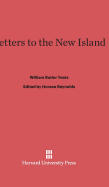 Letters to the new island