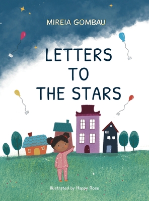 Letters to the stars - Gombau, Mireia