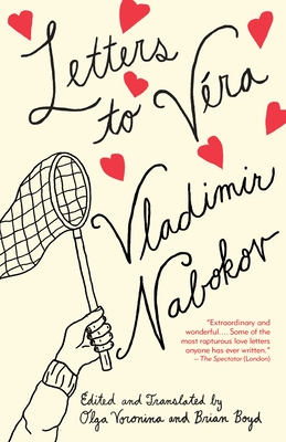 Letters to Vra - Nabokov, Vladimir