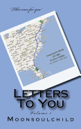 Letters to You: Volume 1