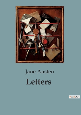 Letters - Austen, Jane