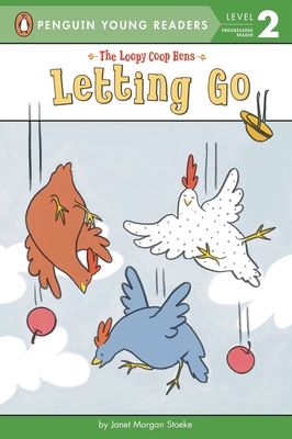 Letting Go - 