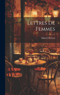 Lettres de Femmes