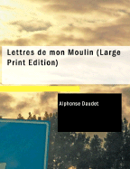 Lettres de Mon Moulin