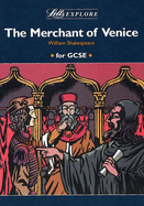 Letts Explore "Merchant of Venice" - Martin, Stewart, and Mahoney, John, and Mertin, Stewart