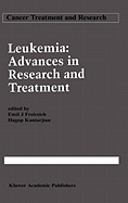 Leukemia: Advances in Research and Treatment