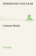 Leutnant Burda