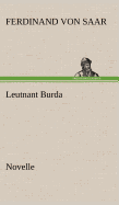 Leutnant Burda