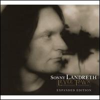 Levee Town [Bonus Tracks] - Sonny Landreth