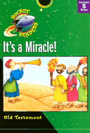 Level 1: It's a Miracle!