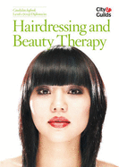 Level 1 NVQ Hairdressing and Beauty Therapy Logbook