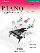 Level 1 - Theory Book: Piano Adventures