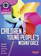 Level 2 Certificate Children and Young People's Workforce Candidate Handbook