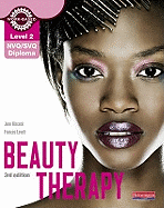 Level 2 NVQ/SVQ Diploma Beauty Therapy Candidate Handbook 3rd edition