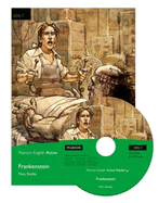 Level 3: Frankenstein Book and Multi-ROM with MP3 Pack
