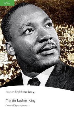 Level 3: Martin Luther King Book and MP3 Pack: Industrial Ecology - Degnan-Veness, Coleen