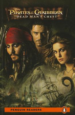Level 3: Pirates of the Caribbean 2: Dead Man's Chest - Holmes, Karen