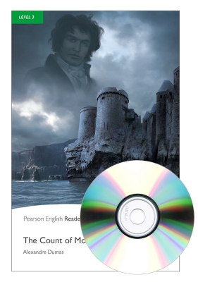 Level 3: The Count of Monte Cristo Book and MP3 Pack - Dumas, Alexander, and Dumas, Alexandre