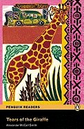 Level 4: Tears of the Giraffe
