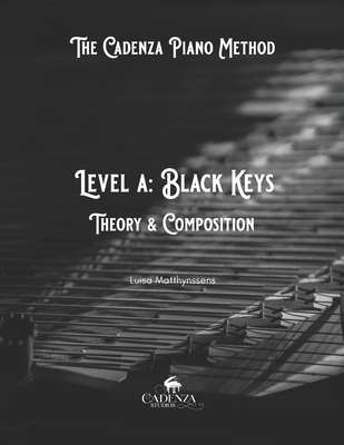 Level A: Theory and Composition - Matthynssens, Luisa