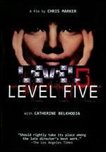 Level Five - Chris Marker