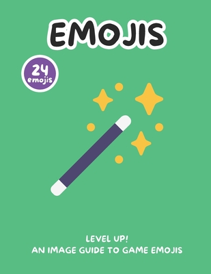 Level Up! An Image Guide to Game Emojis - Writings, Simple
