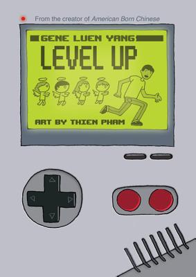 Level Up - Yang, Gene Luen