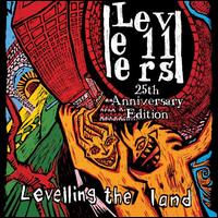 Levelling the Land [25th Anniversary Edition] [2 CD/1 DVD] - The Levellers