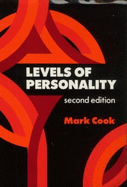 Levels of Personality