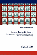 Levenshtein Distance