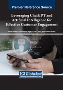 Leveraging ChatGPT and Artificial Intelligence for Effective Customer Engagement